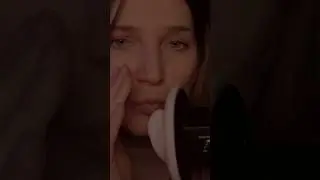 ASMR Ear Whispers That Make Time Stop 😪 #asmr #whispers