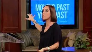 Life Today 11 06 13 Christine Caine  One More Night With the Frogs