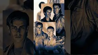 LEVEL 42 - Lessons In Love #level42 #lessonsinlove #conceptart #musiclover #70s80s90s #2024shorts