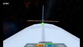 Deploying a satellite in Juno new origins 