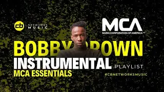 Bobby Brown - 