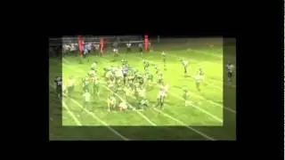 Che Eddie Jr.(Coloma Comets) vs Berrien Springs