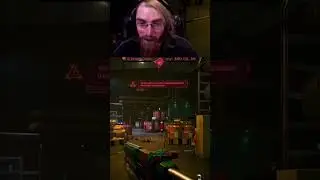POV you SUCK at sneaking #shorts #cyberpunk2077 #sneaky