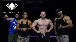 its a life style. DYMND GYM