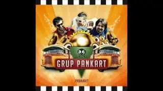 Grup Pankart - Arsız Sevgilim (2012)