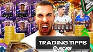 EAFC: HERO SBC IS COMING!😱 MAKE COINS QUICKLY✅ EAFC 26 Trading Tips