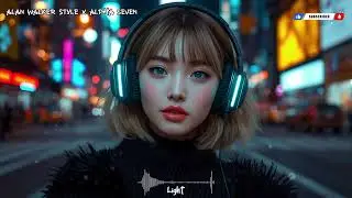 ALAN WALKER STYLE X ALPHA SEVEN || LIGHT || NEW SONG 2026