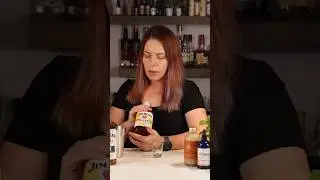 Ананасовый ликер Jim Beam: сладкий, недорогой и идеально подходит для коктейлей!
