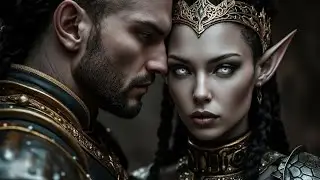 I Repaired an Alien Enemy’s Armor The Gift She Gave Me Was Unbelievable | HFY Sci-Fi