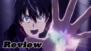 Big Order Episode 10 [Finale] Review - ClusterF*ck of an Ending