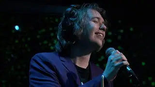 Asterhouse - Sycamore (Live on KEXP)