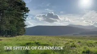 The Spittal of Glenmuick and Lochnagar   4K