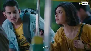 Ola Auto, Ride without bargaining - Hindi