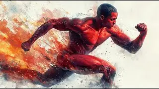 Unlocking the Power of Fast Twitch Muscles!
