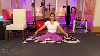 Personal Training Portland ME | Vanessa Carlson Fitness | Ab 1 Getting Started
