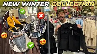 Westside Winter Collection 2025 - *New Arrivals* || Fashion Maaster