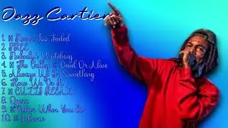 Jazz Cartier-Hits that made waves in 2024-Premier Songs Selection-Primary