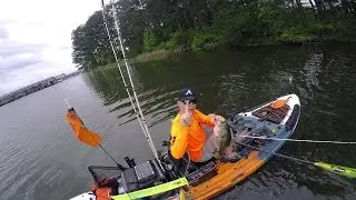 GoPro: Eric Atkins - Best Catch 4.27.15 - Fish