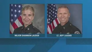 LMPD Officer sues City of Louisville, department for retaliation