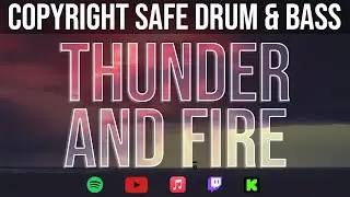 Liquid Drum & Bass - 