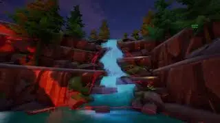 Fortnite all creative hub secret, hub by quenthein