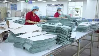 Mondetta Clothing Shifts Gears to Procure PPE for Health Canada to Help During COVID-19 Pandemic
