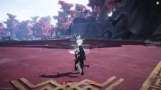 spars & stamina w/@shikatsu6 | Where Winds Meet