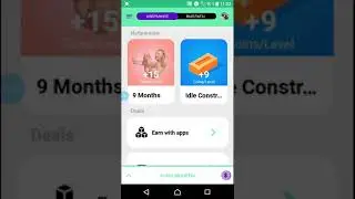 Продолжение челленджа по заработку 8 долларов