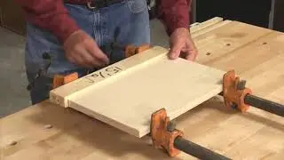 How to Apply Solid Edge Banding to Wood