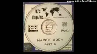 Phil Fuldner - (Never) Too Late (Vocal Extended)