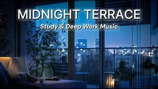 Perfect Ambient Study Music for 60 Minutes of Pure Focus