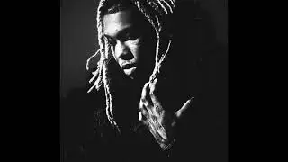 DESTROY LONELY X LUCKI TYPE BEAT - 