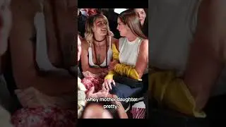 Brooke shields and her daughter paris jackson