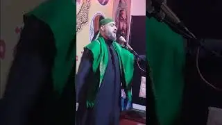 زينبكم بديرة غرب لخادمكم الرادود سيد طالب الموزاني الموسوي