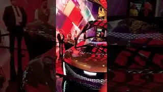 Gitex 2022 in Dubai #shorts #gitex #gitexdubai #gitex2022 #technology #car #cars #dubailife