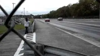 2010 sccoa shoot video 5
