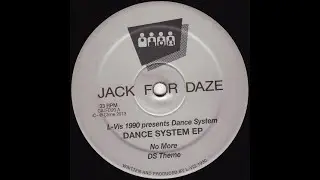 Dance System - Soul Preasure