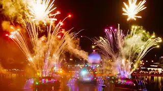 &ldquo;Harmonious&rdquo; Our Partnership with Disney