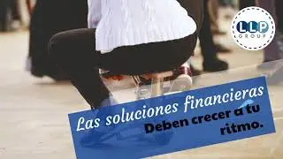Las soluciones financieras