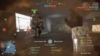 Battlefield Highlights 11.2.25