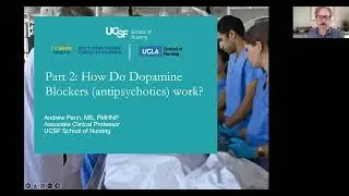Antipsychotics Part 2 how antipsychotics work