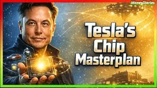 Tesla&rsquo;s Chip Roadmap: AI Chips, Space AI, Energy &ndash; How Is Elon Musk Reshaping the Future?