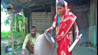 RURAL LIFE OF BENGALI COMMUNITY IN ASSAM, INDIA , Part - 56 ...