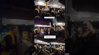 Umroh Bareng Ventour Travel 2025 #umroh #ventour #umrohmurah