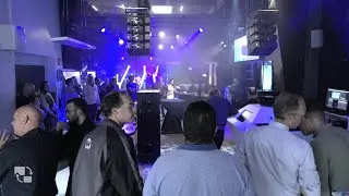 Main Gear Supply Open Dag - Epikon, Next Pro Audio, Earthworks en meer