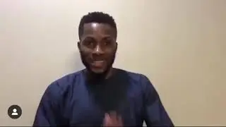 FIRST VIDEO OF BRIGHTO AFTER EVICTION|BBNAIJA 2020 LIVE STREAM|BBNAIJA LIVE EVICTION|BBNAIJA BRIGHTO