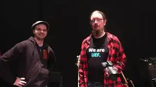 Rig Rundown: Lieksan teatteri 2022