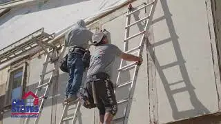 Siding Success Story | All States Home Improvement Project Showcase