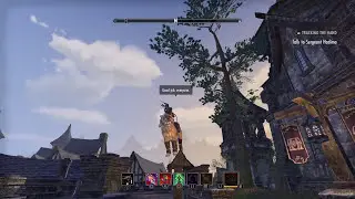 ESO NEW Pride Lion mount!