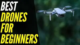 Best Drone for Beginners 2021 | Cheap Options!